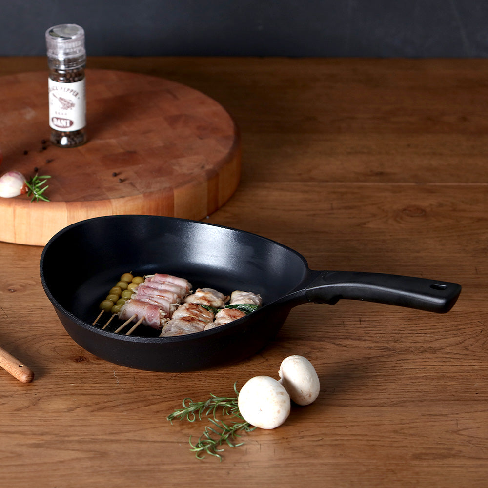 Vulcan 10" Fry Pan