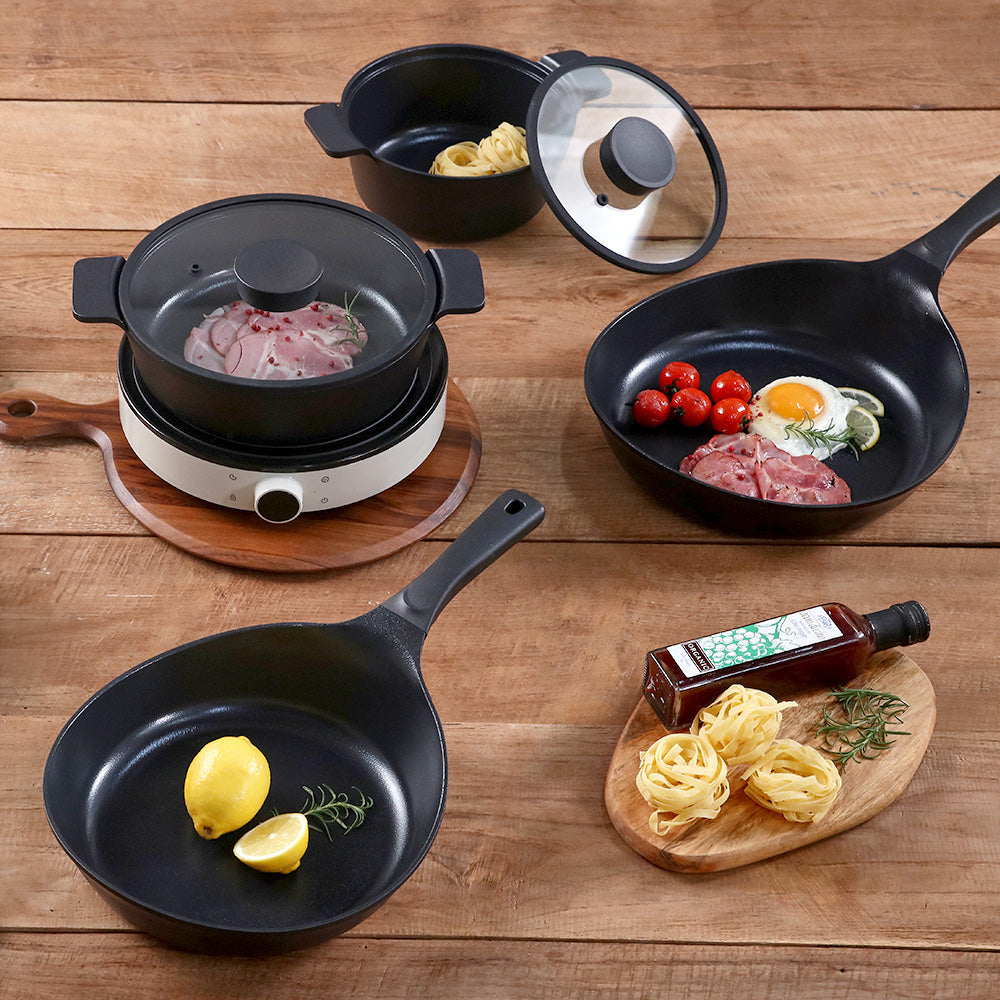 Vulcan 11" Wok