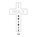 The Holy Spirit of God