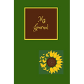 My Sunflower Journal