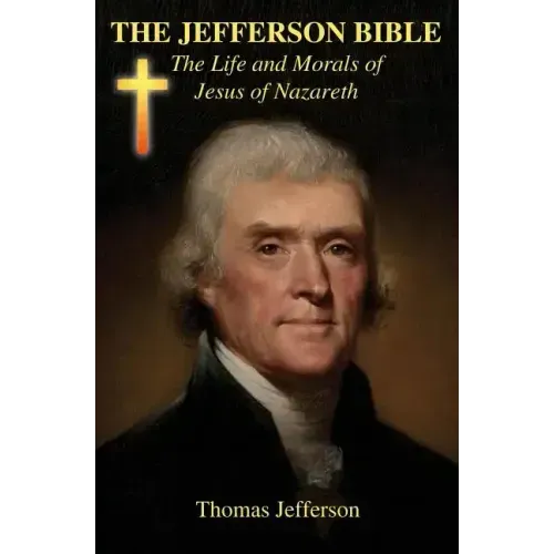 The Jefferson Bible