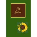 My Sunflower Journal