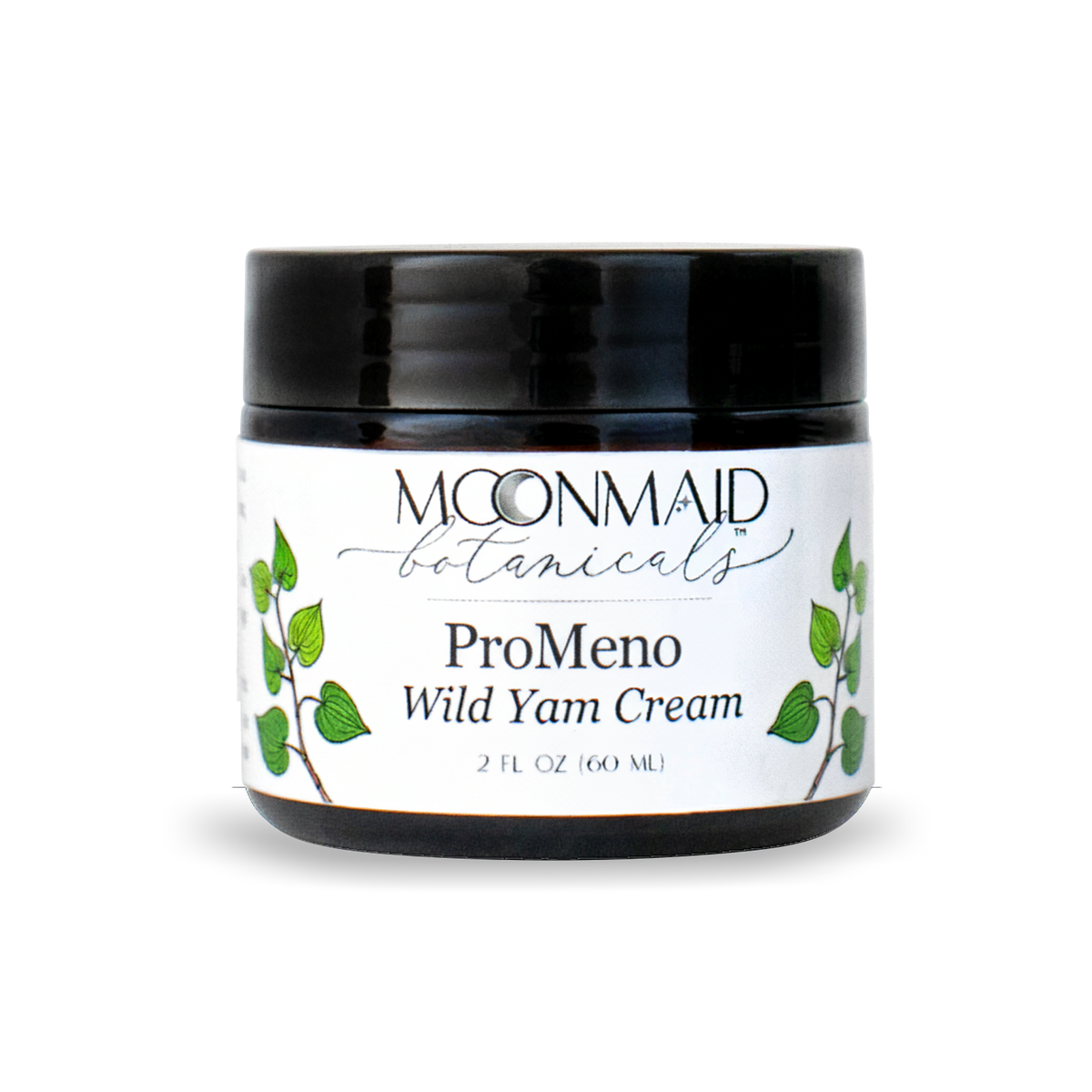 ProMeno Wild Yam Cream for Women