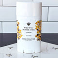 Wild Yam Butter Stick