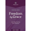 Freedom By Grace