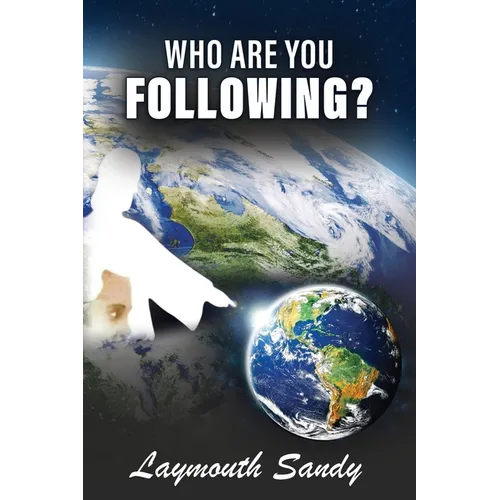 Who Are You Following?