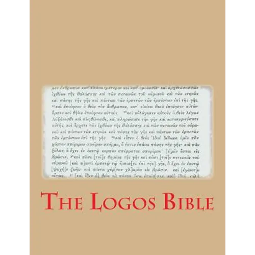 The Logos Bible