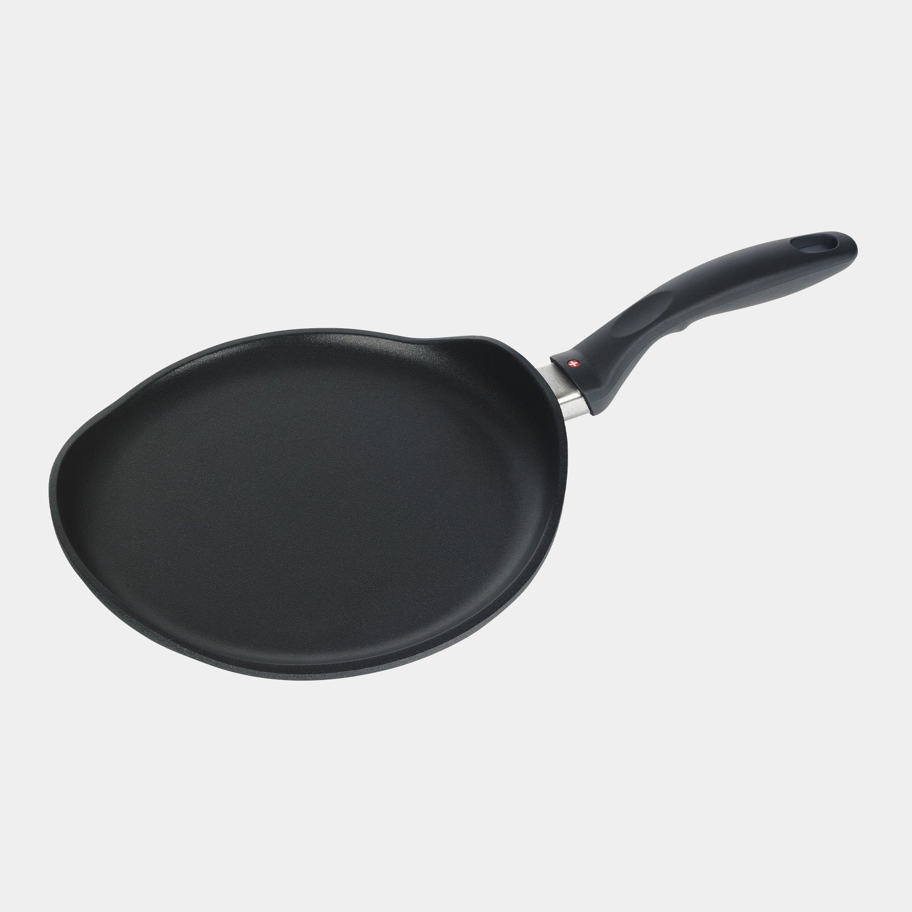 XD Nonstick Crepe Pan - Induction | Made in Switzerland