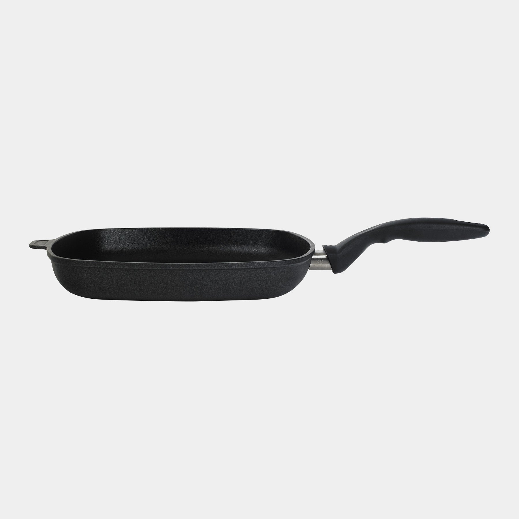 XD Nonstick 11" x 11" Square Fry Pan | Made in Switzerland