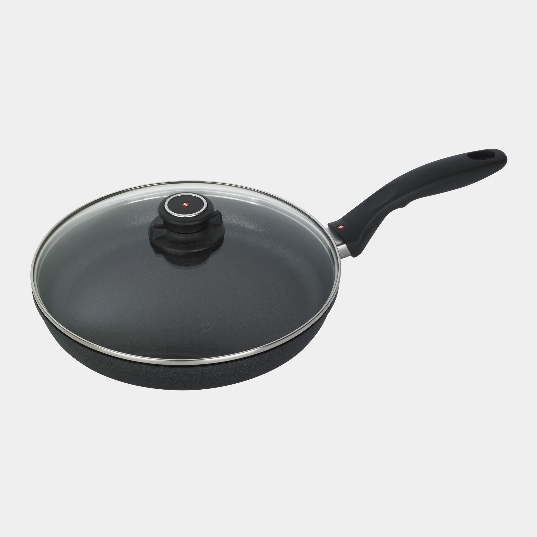 XD Nonstick Fry Pan | Made in Switzerland