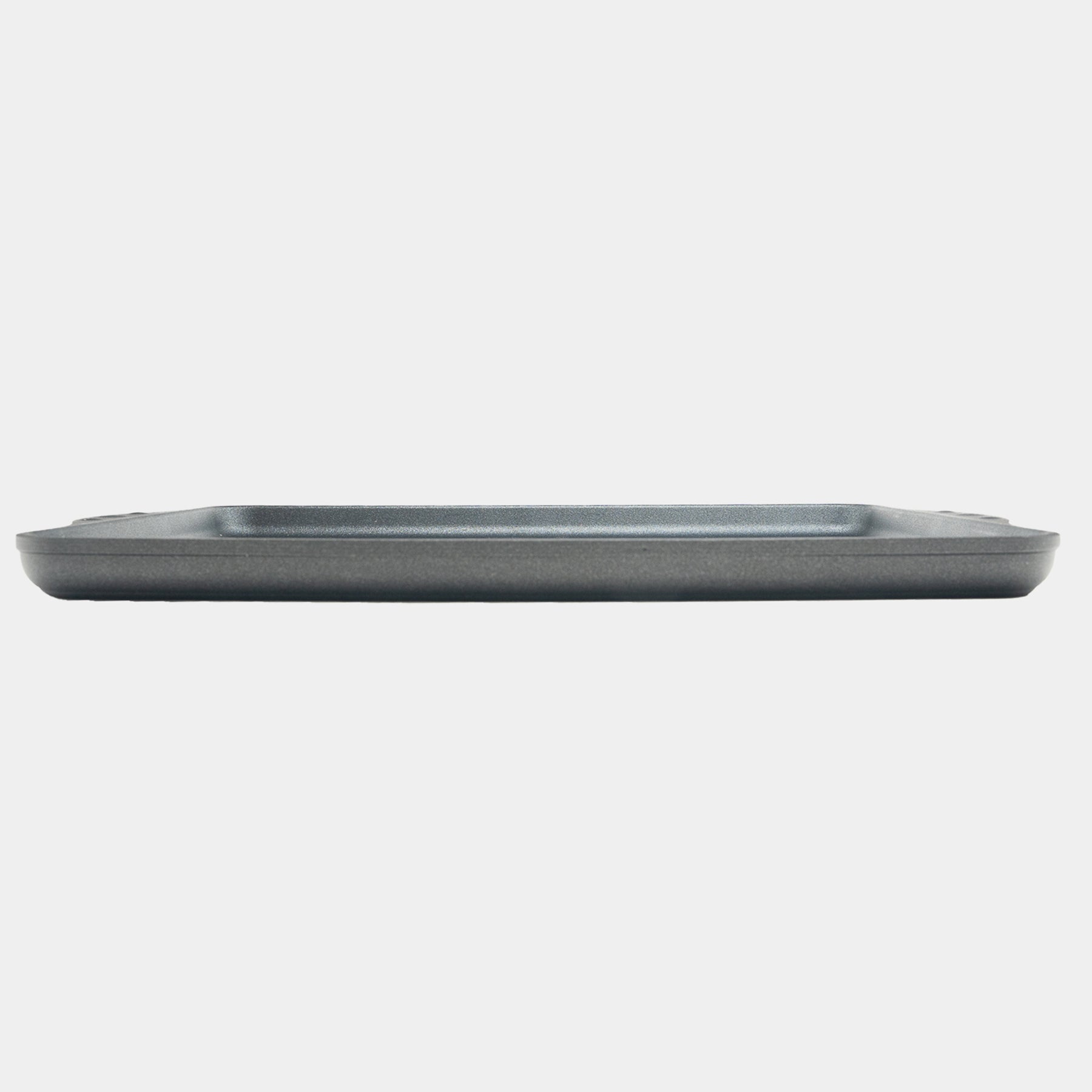XD Nonstick 17" x 11" Double-Burner Griddle | Made in Switzerland