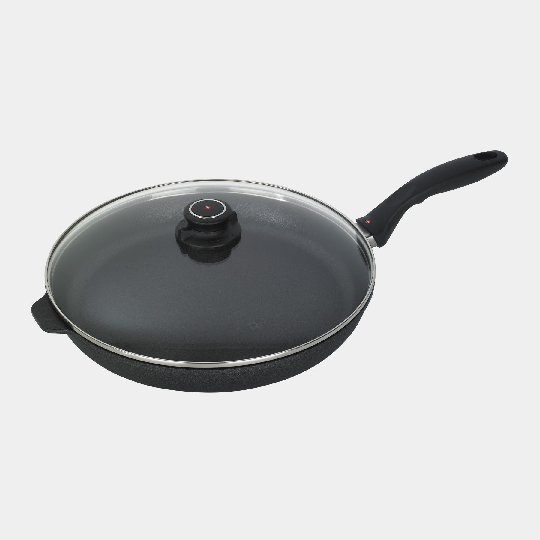 XD Nonstick Fry Pan | Made in Switzerland