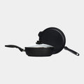 XD Nonstick 3-Piece Set - Fry Pan & Saute Pan - Induction | Made in Switzerland