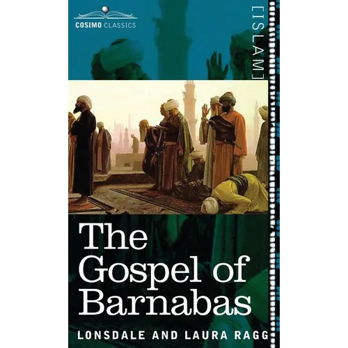 The Gospel of Barnabas