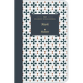 NLT Filament Bible Journal: Mark (Softcover)