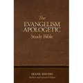 The Evangelism-Apologetic Study Bible