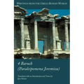 4 Baruch (Paraleipomena Jeremiou