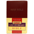Gift & Award Bible-KJV
