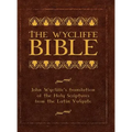 Wycliffe Bible-OE