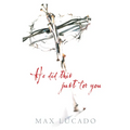 He Did This Just for You (25-Pack)