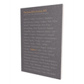 The Jesus Bible Journal, Matthew, Niv, Paperback, Comfort Print