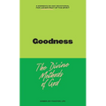 Fruity Journal: Goodness