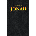 Jonah: The Book of