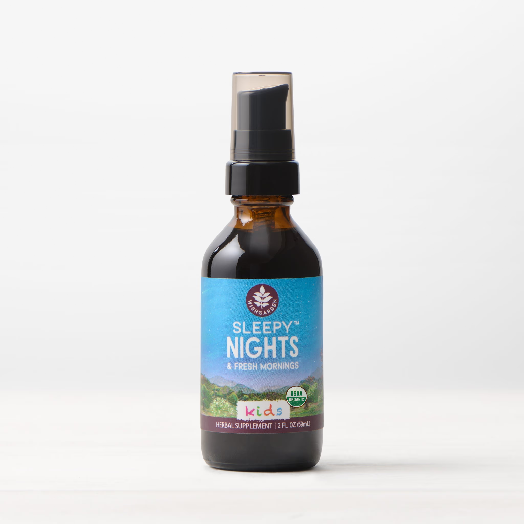 Sleepy Nights & Fresh Mornings For Kids