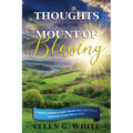 Thoughts from the Mount of Blessing