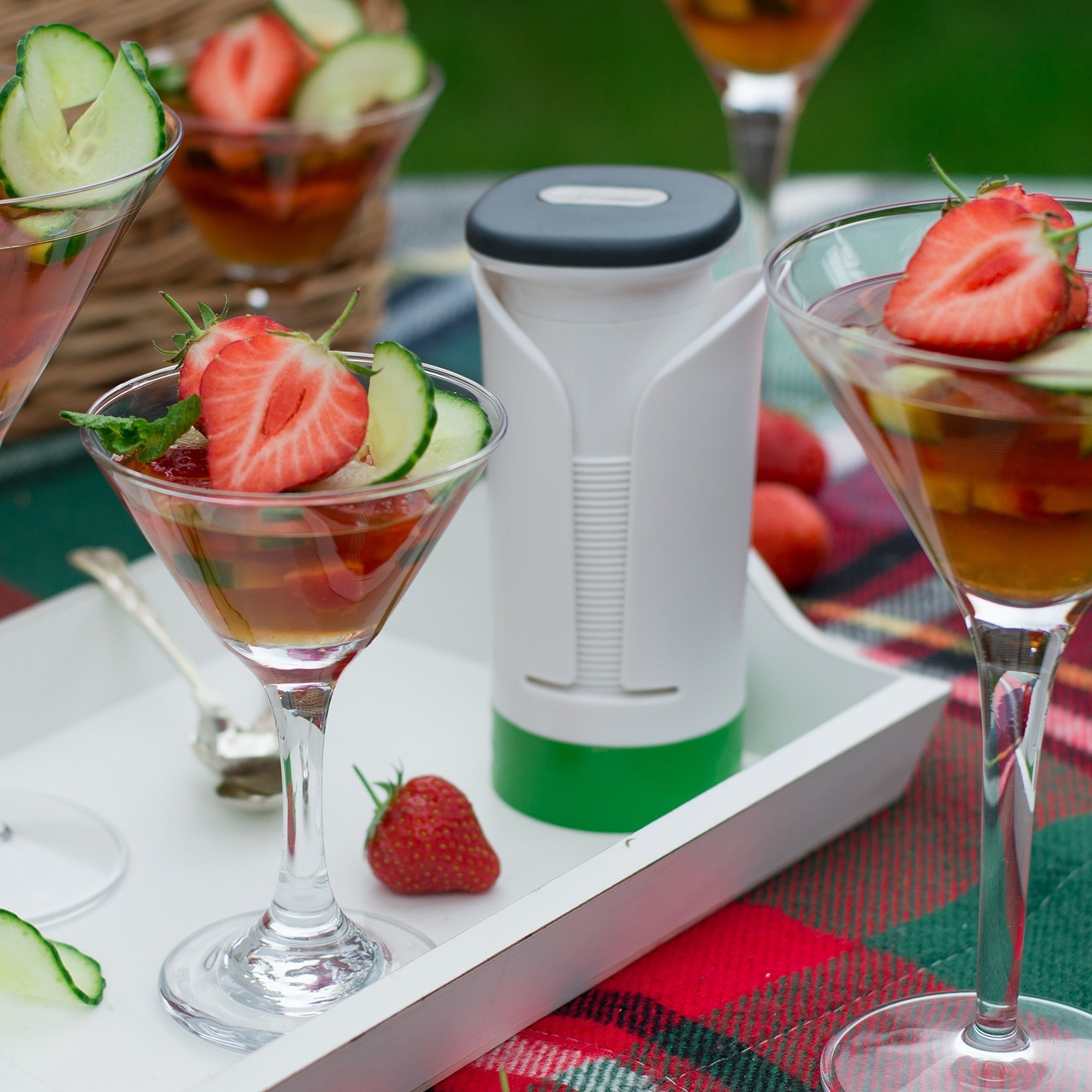 Zyliss Spiralizer