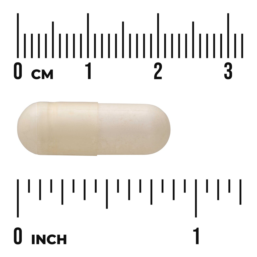 Coral Calcium Complex