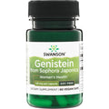 Genistein from Sophora Japonica - Soy Free