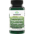 Seaweed Vegetable Complex