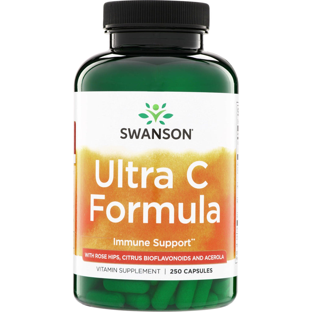Ultra C Formula