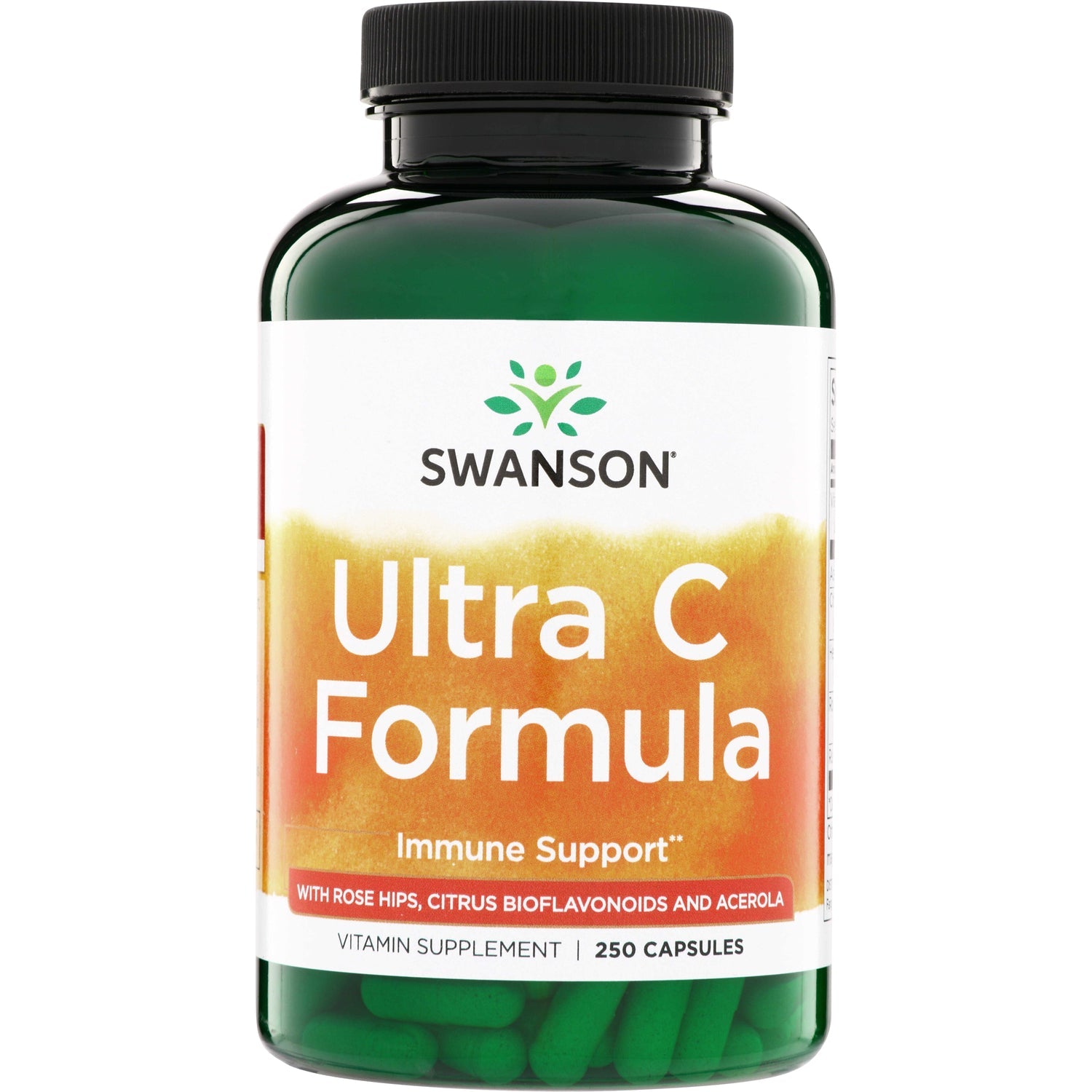 Ultra C Formula