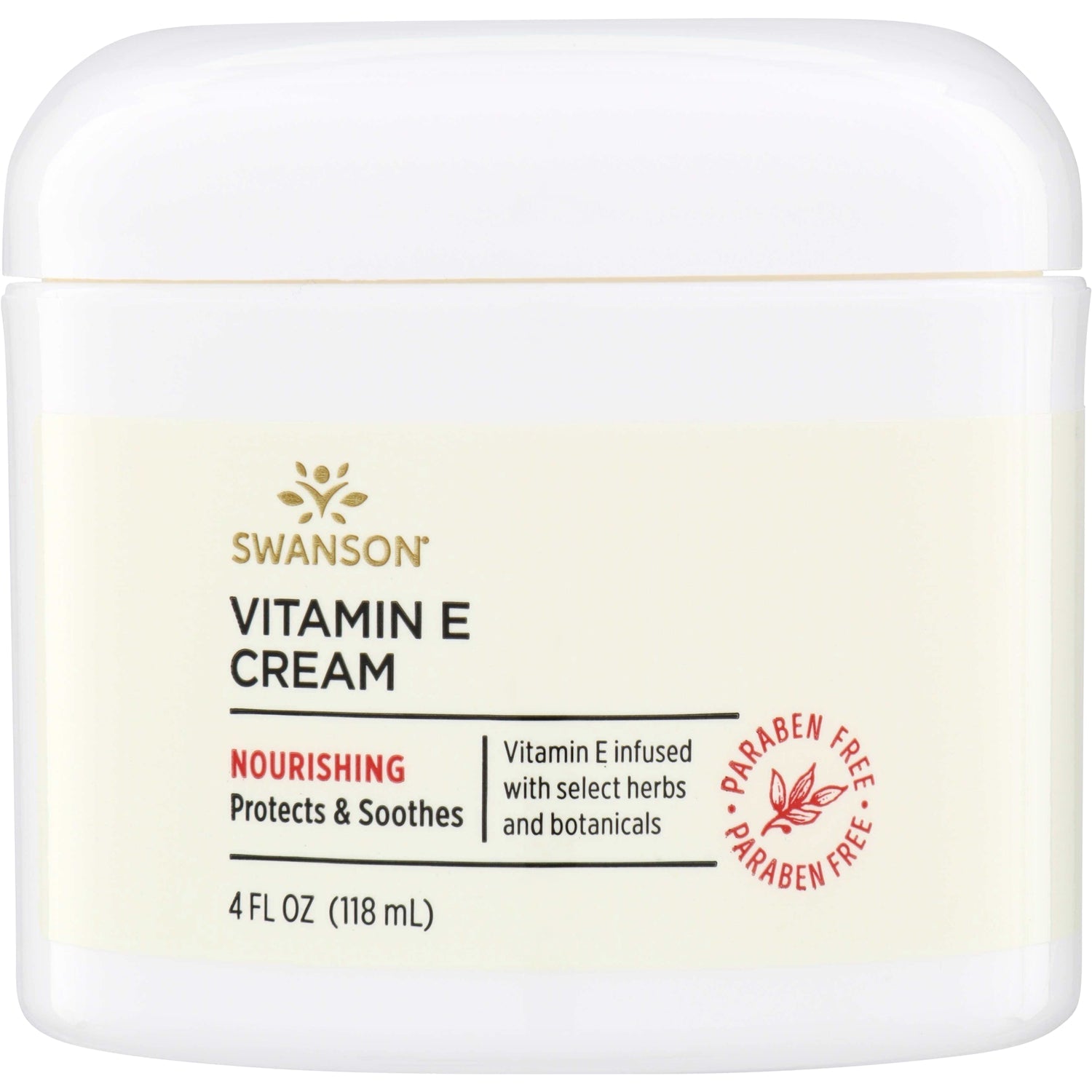 Vitamin E Cream