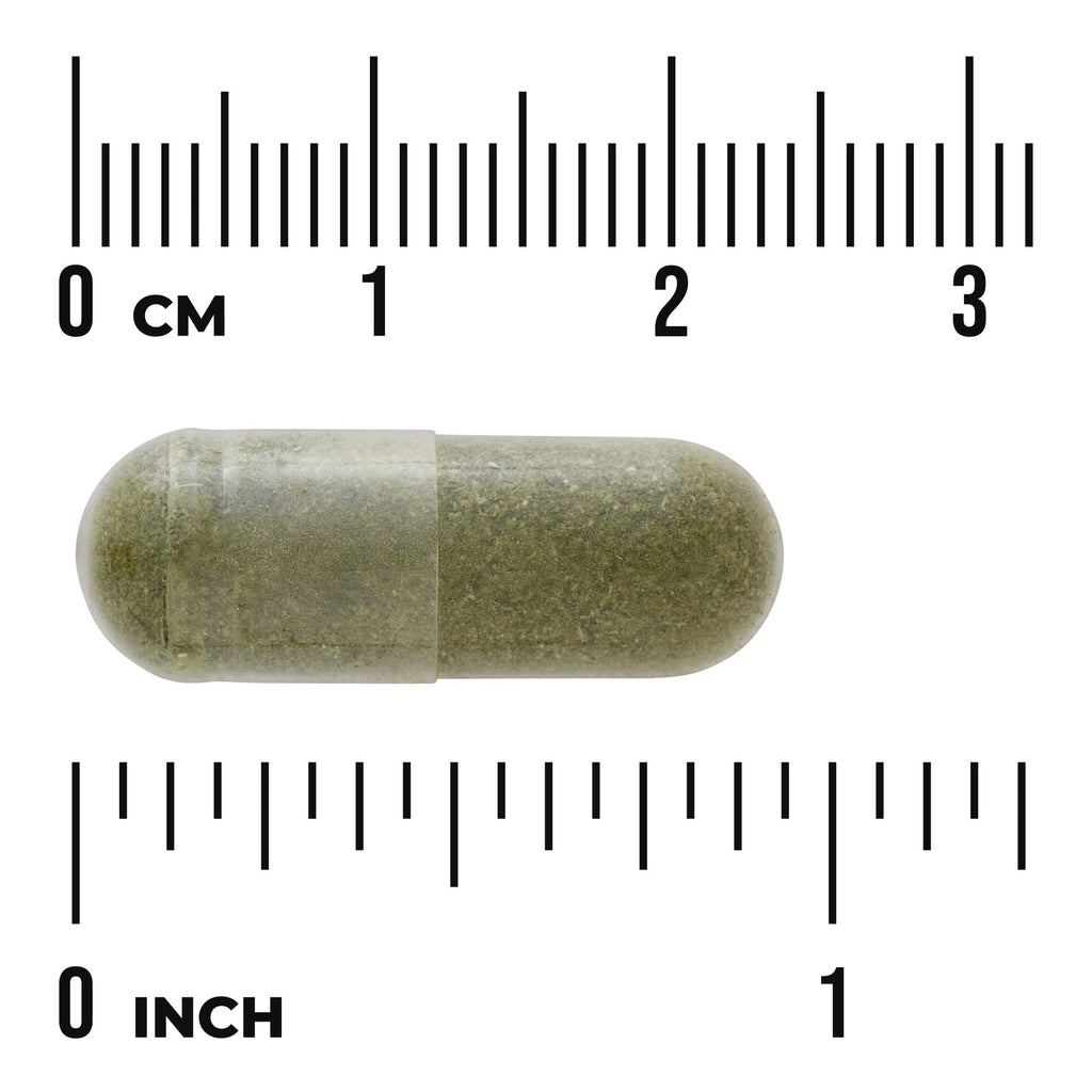 Green Energy Blend
