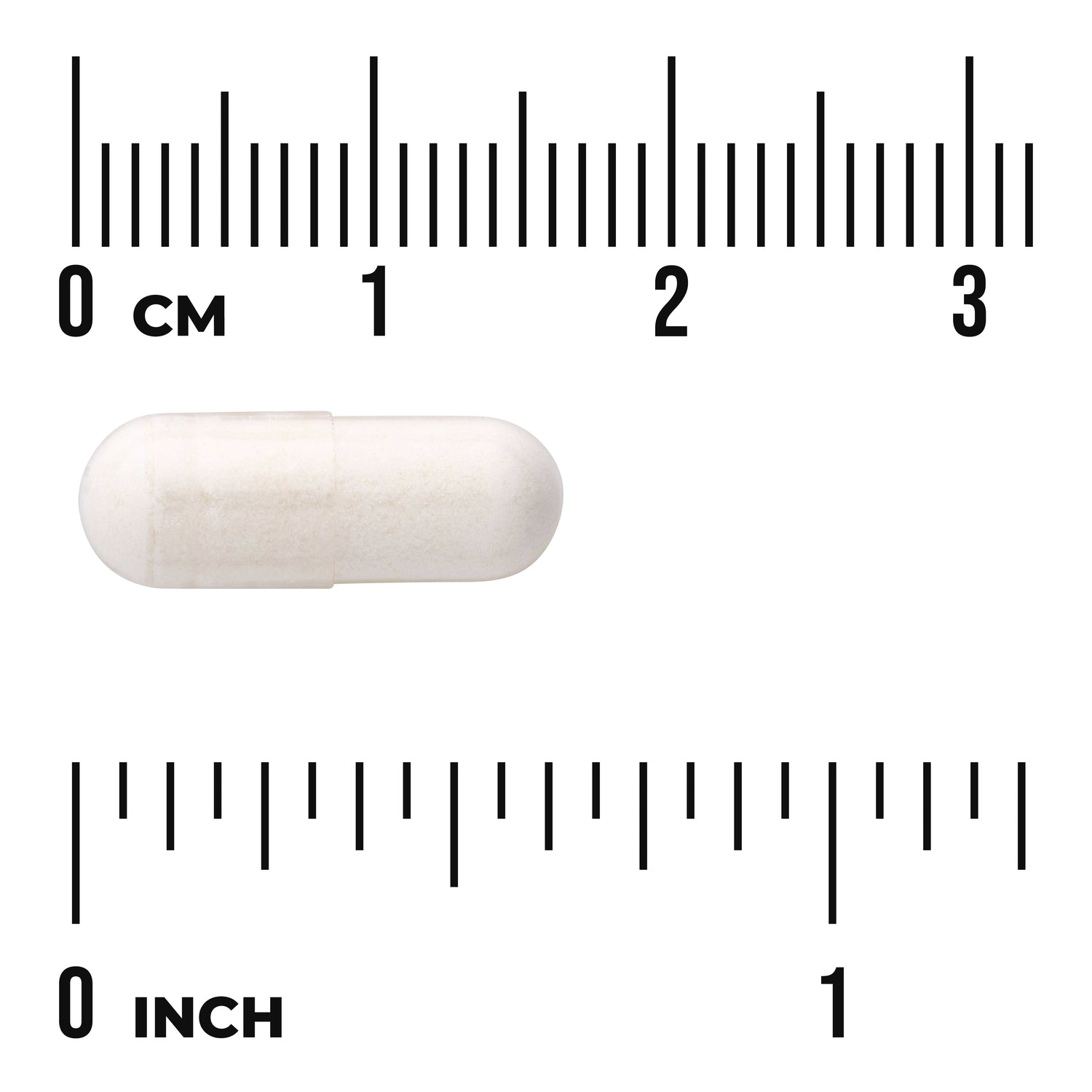 Vitamin D3 - Higher Potency