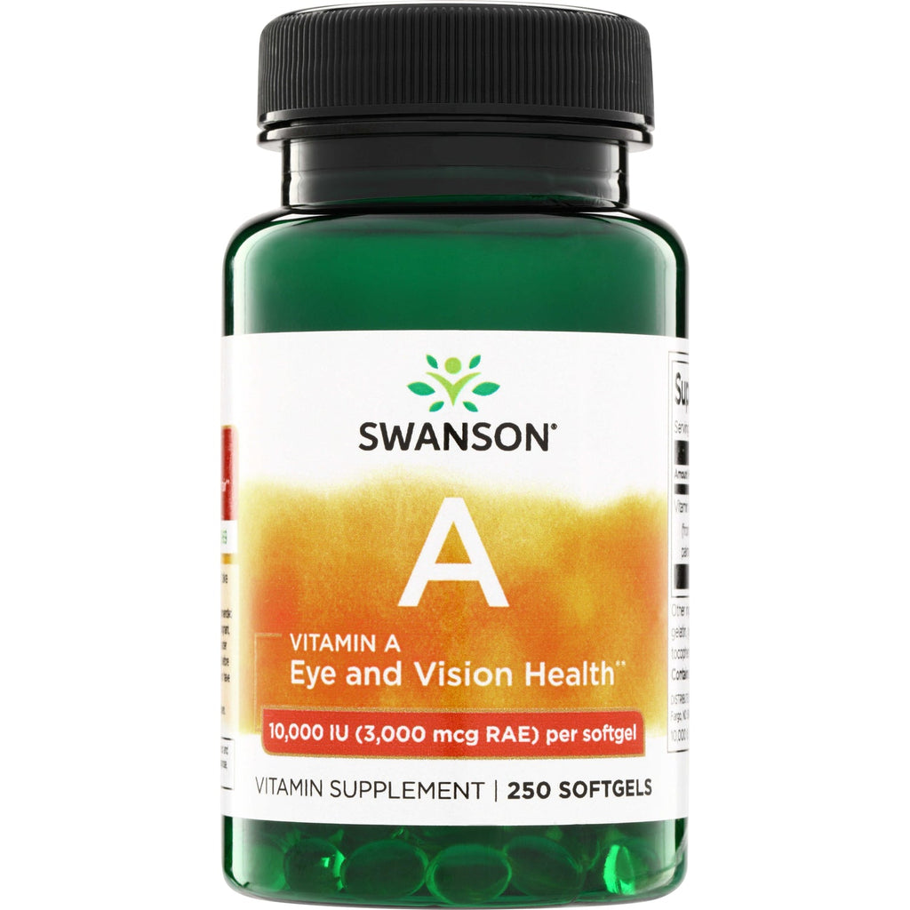Vitamin A