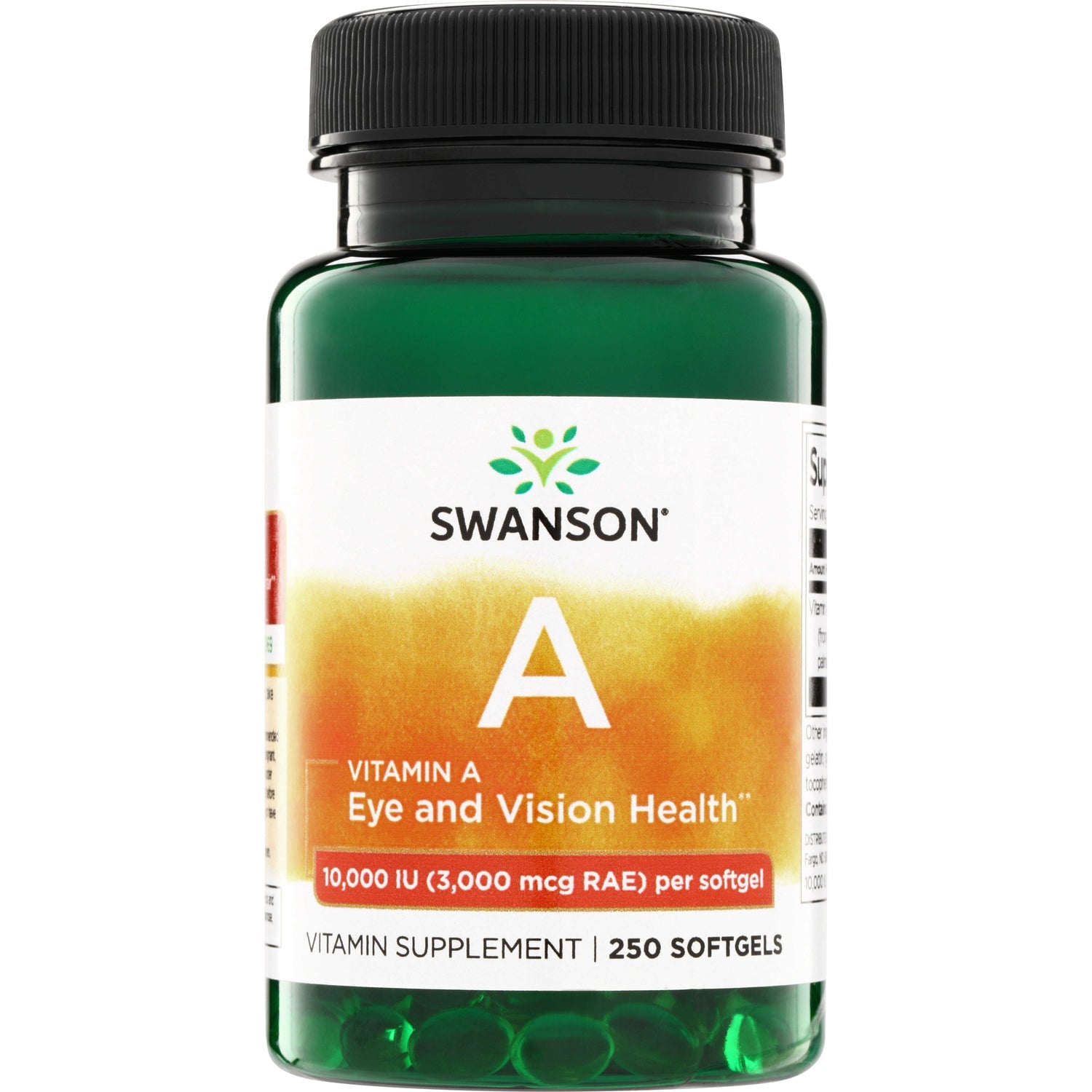 Vitamin A