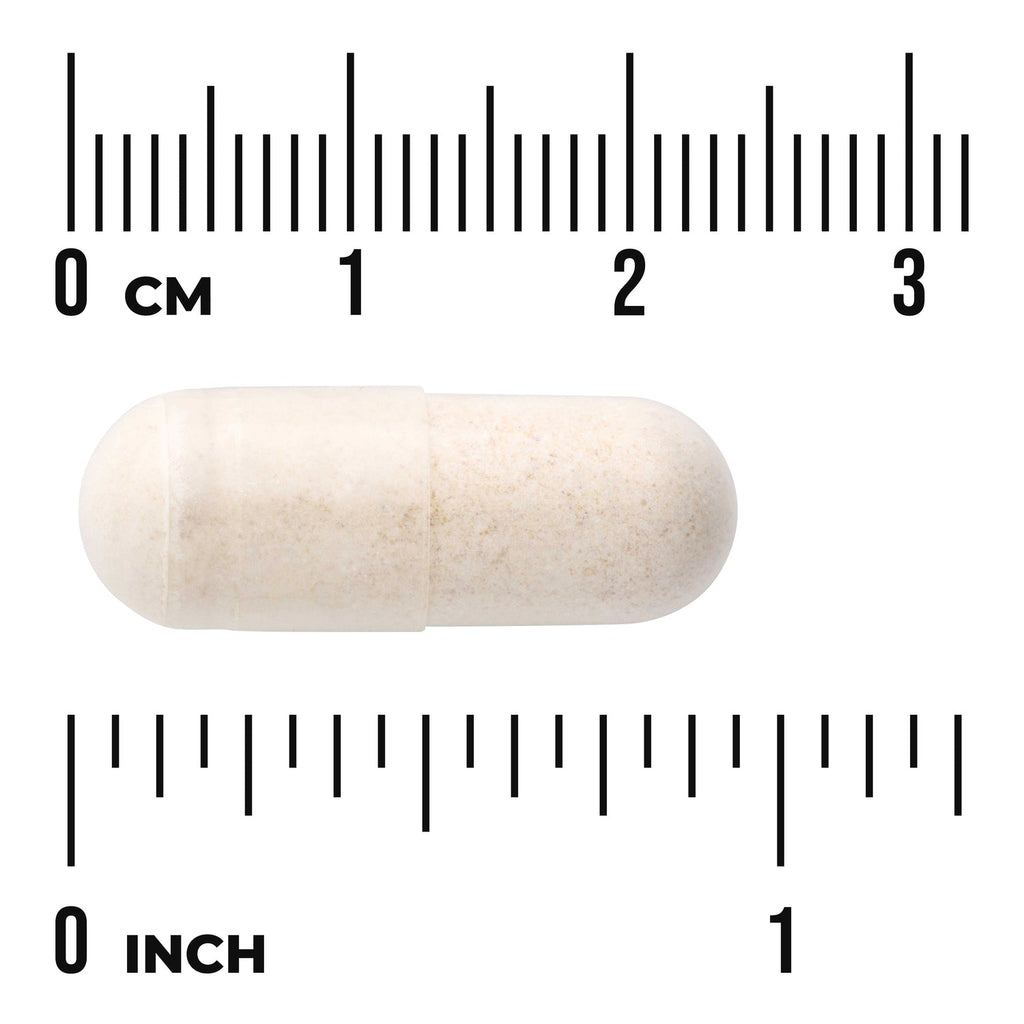 Boswellia Serrata - Whole Herb & Standardized Extract