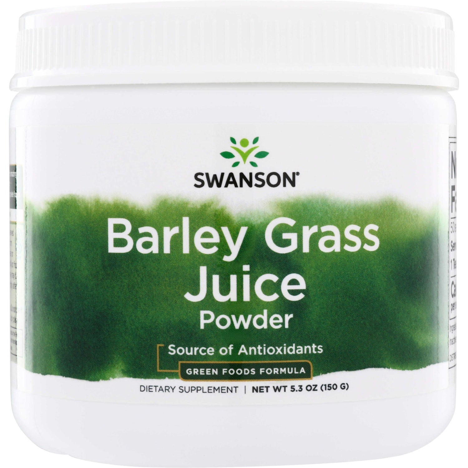 Barley Grass Juice Powder