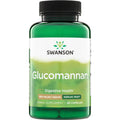 Glucomannan