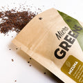 Mizuna Microgreen Seeds