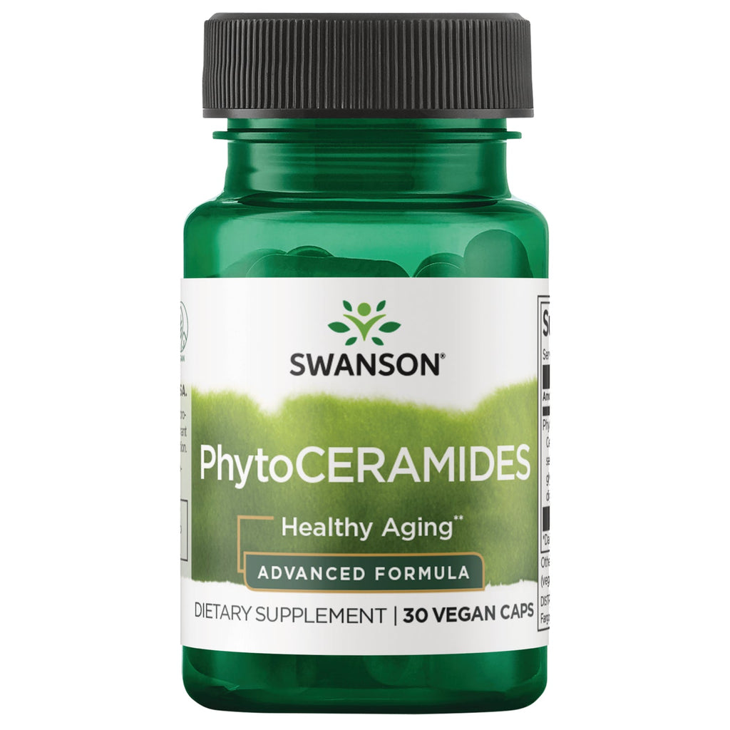 PhytoCERAMIDES - Advanced Formula
