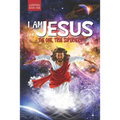 I Am Jesus: The One, True Superhero