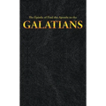 The Epistle of Paul the Apostle to the GALATIANS