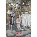 The Book of Mark King James Version