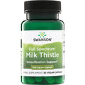 Full Spectrum Milk Thistle