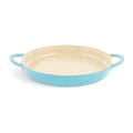 Retro 10" Grill Pan